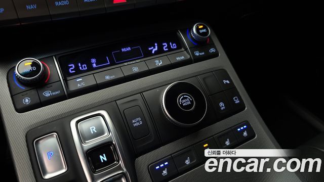 Hyundai Palisade 2020 — photo 22