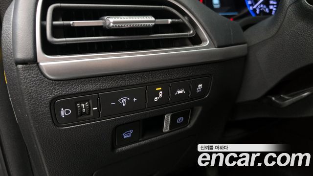 Hyundai Palisade 2020 — photo 23