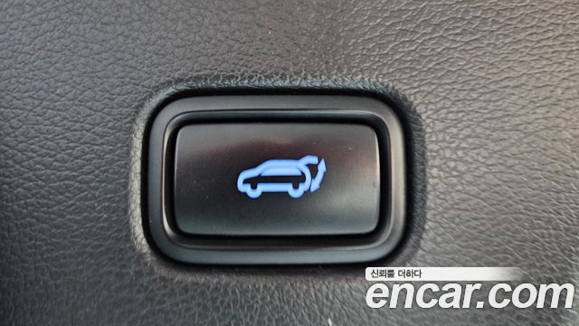Hyundai Palisade 2020 — photo 26