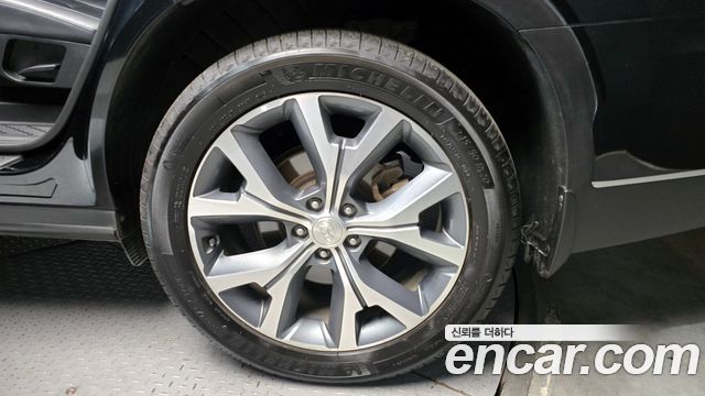 Hyundai Palisade 2020 — photo 7