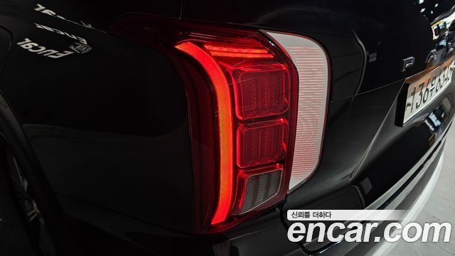 Hyundai Palisade 2020 — photo 9