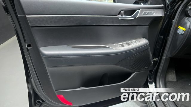 Hyundai Palisade 2020 — photo 14