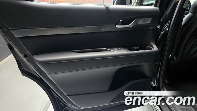 Hyundai Palisade 2020 — photo 15