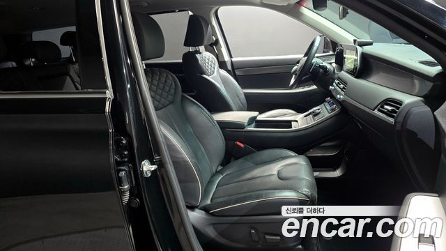 Hyundai Palisade 2020 — photo 16