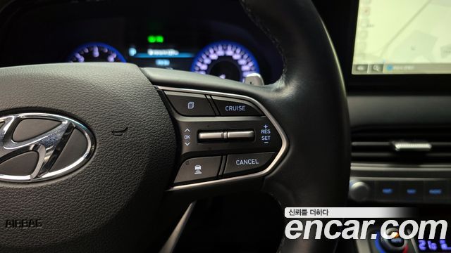 Hyundai Palisade 2020 — photo 27