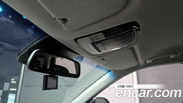 Hyundai Palisade 2020 — photo 28
