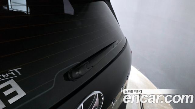 Hyundai Palisade 2020 — photo 30