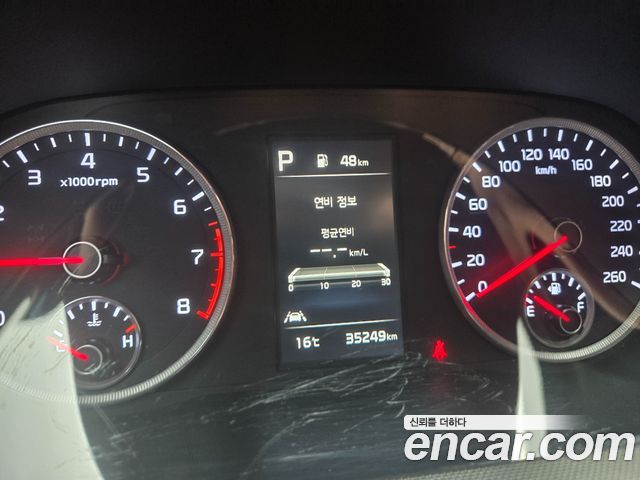 Kia K5 2020 — photo 5