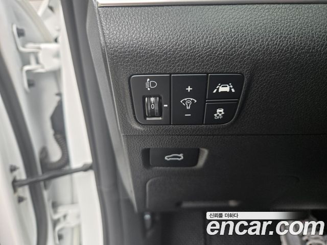 Kia K5 2020 — photo 8