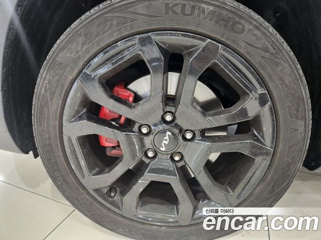 Kia Seltos 2024 — photo 5