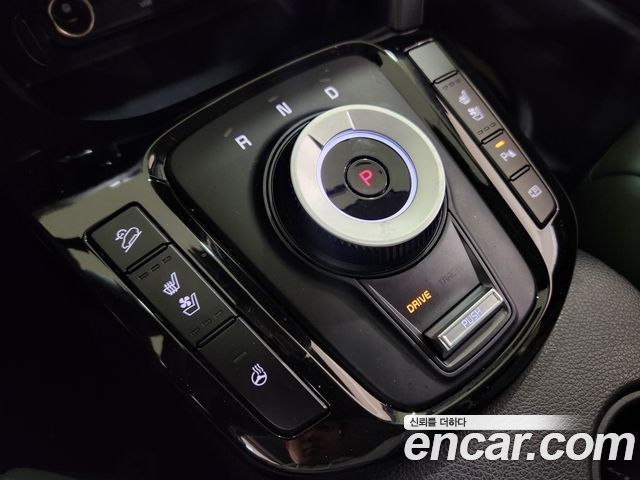 Kia Seltos 2024 — photo 9