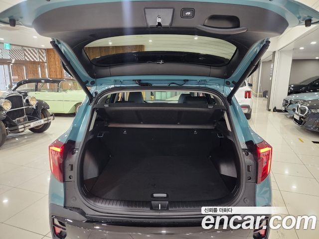 Kia Seltos 2024 — photo 15