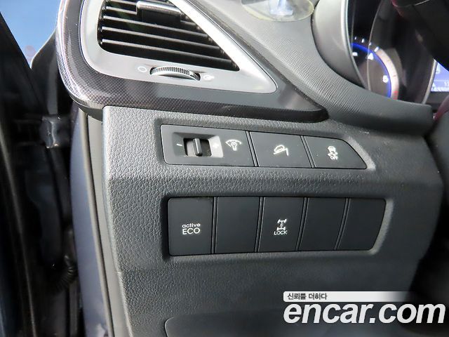 Hyundai Santafe 2015 — photo 14