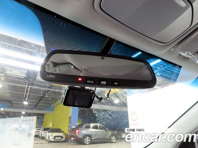 Hyundai Santafe 2015 — photo 16