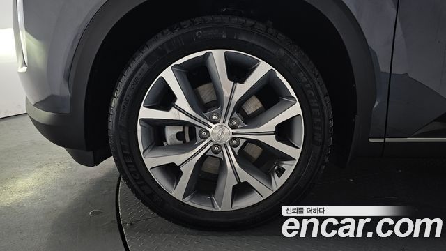Hyundai Palisade 2019 — photo 5