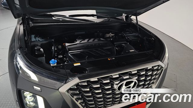 Hyundai Palisade 2019 — photo 6