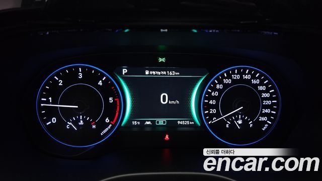Hyundai Palisade 2019 — photo 11