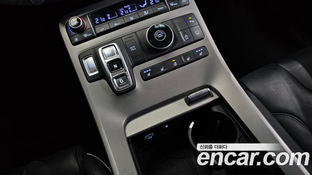 Hyundai Palisade 2019 — photo 12