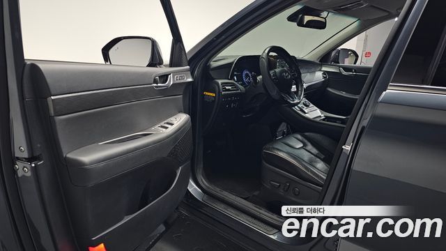 Hyundai Palisade 2019 — photo 13