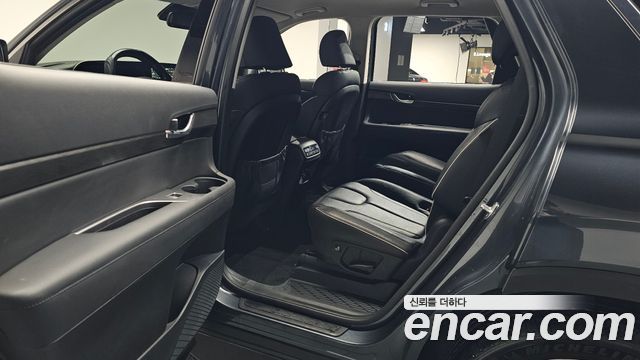 Hyundai Palisade 2019 — photo 17