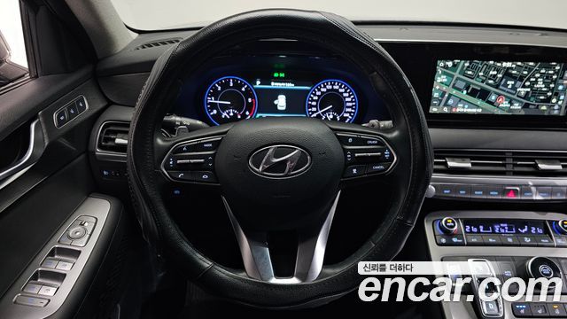 Hyundai Palisade 2019 — photo 18