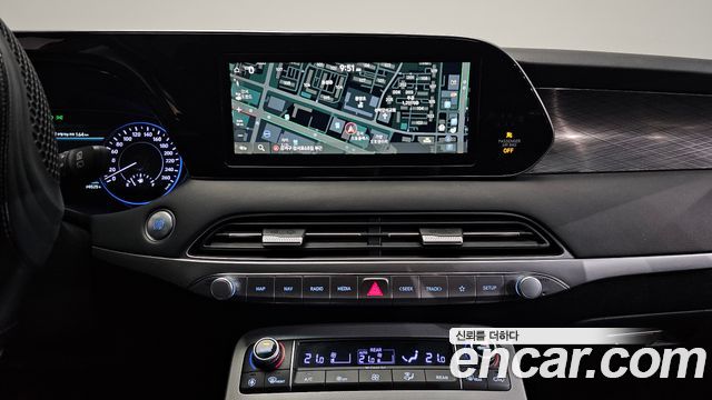 Hyundai Palisade 2019 — photo 19