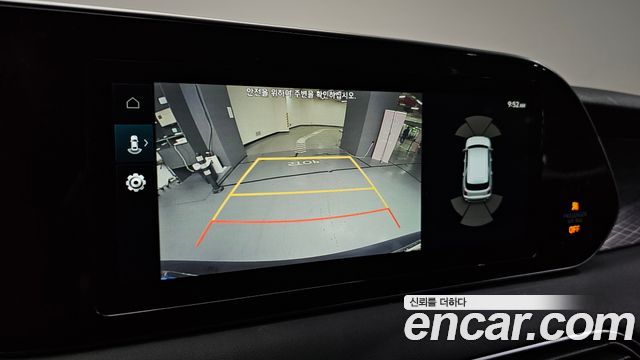 Hyundai Palisade 2019 — photo 20
