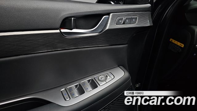 Hyundai Palisade 2019 — photo 22