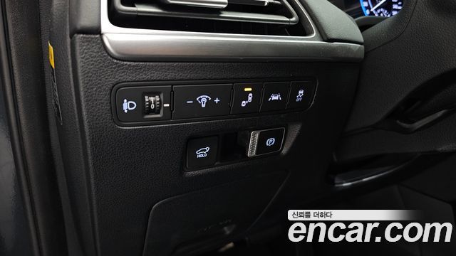 Hyundai Palisade 2019 — photo 23