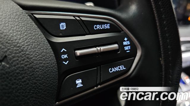 Hyundai Palisade 2019 — photo 24
