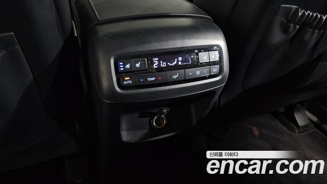 Hyundai Palisade 2019 — photo 25
