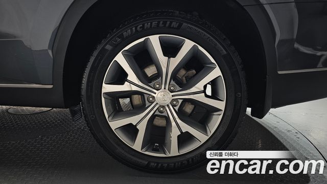 Hyundai Palisade 2019 — photo 7