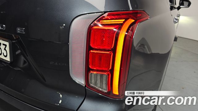 Hyundai Palisade 2019 — photo 9