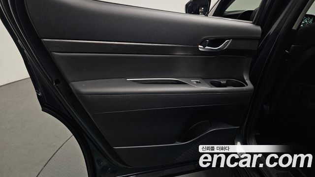 Hyundai Palisade 2019 — photo 15