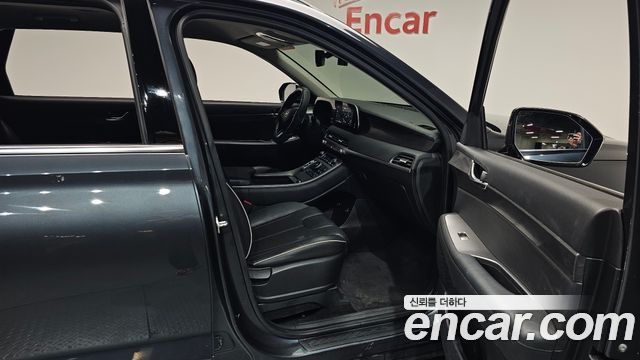 Hyundai Palisade 2019 — photo 16