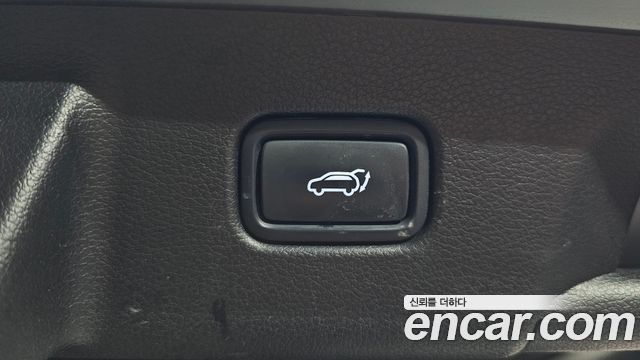 Hyundai Palisade 2019 — photo 27