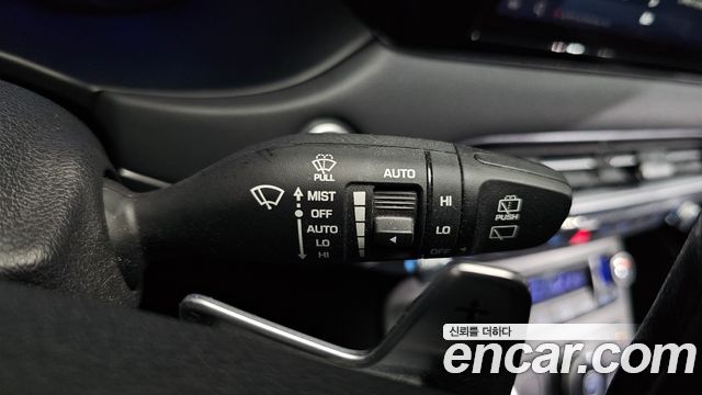 Hyundai Palisade 2019 — photo 28