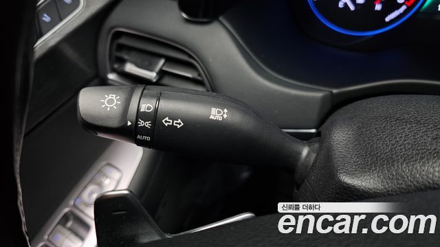 Hyundai Palisade 2019 — photo 29