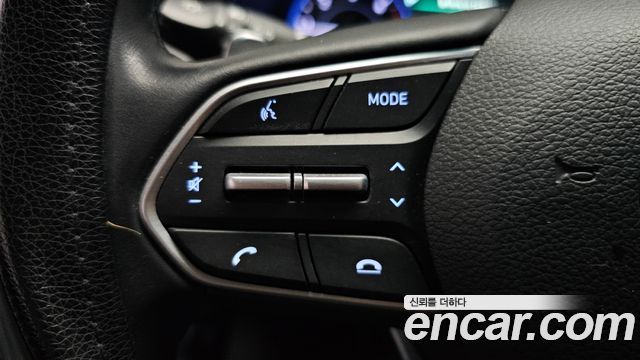 Hyundai Palisade 2019 — photo 30