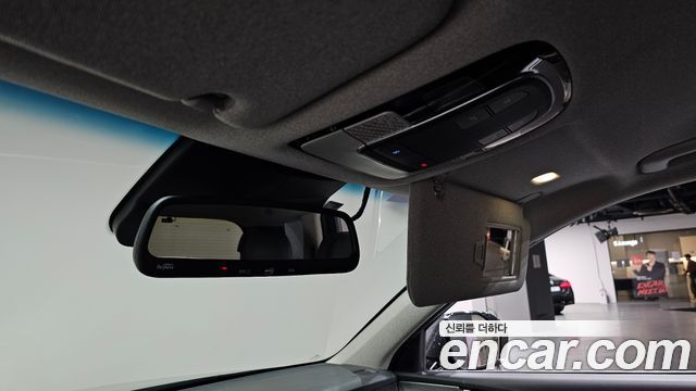 Hyundai Palisade 2019 — photo 31