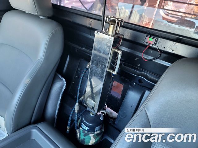 Hyundai Starex 2015 — photo 15