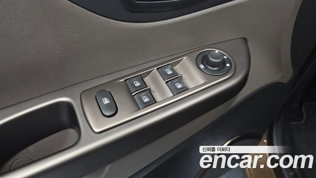 Renault Korea QM3 2016 — photo 25