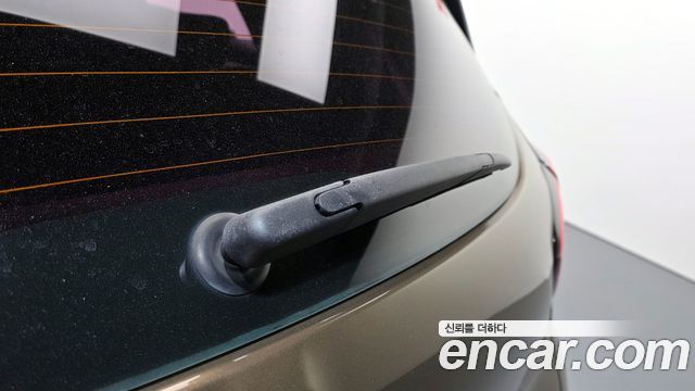 Renault Korea QM3 2016 — photo 29