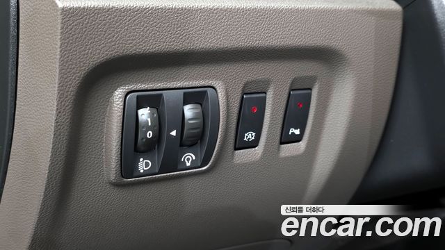 Renault Korea QM3 2016 — photo 30