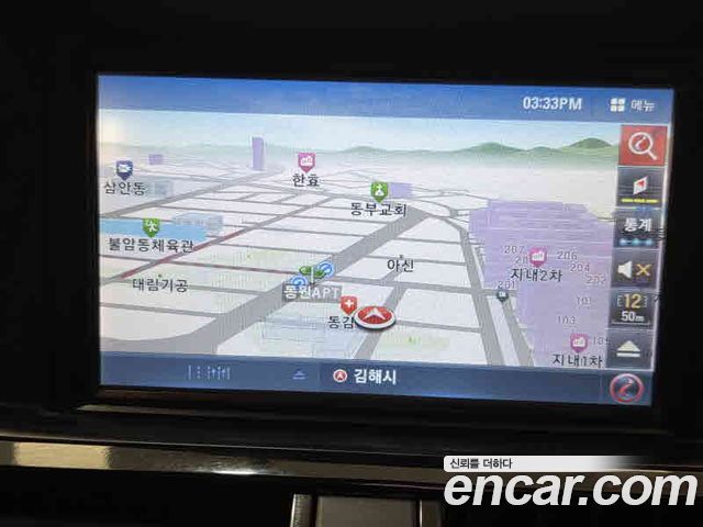 Chevrolet Korea Spark 2014 — photo 12