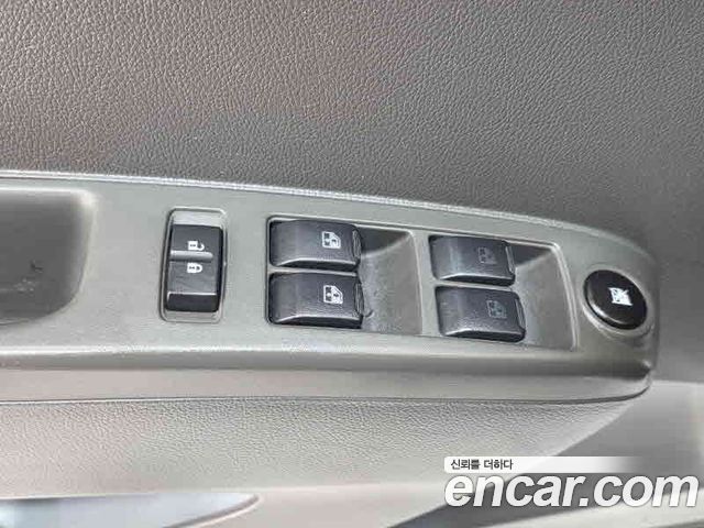 Chevrolet Korea Spark 2014 — photo 13