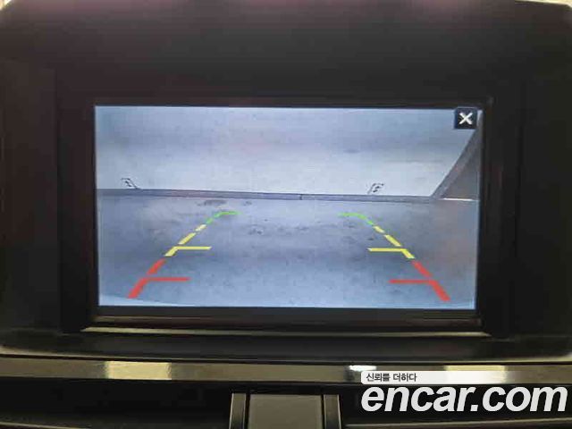 Chevrolet Korea Spark 2014 — photo 15
