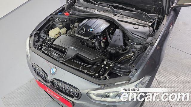 BMW 1-Series 2017 — photo 6