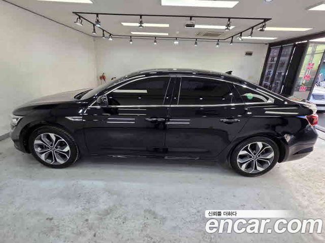 Renault Korea SM6 2019 — photo 5