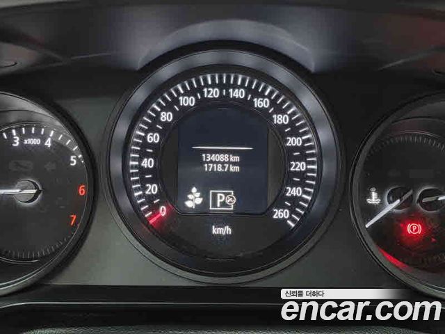Renault Korea SM6 2019 — photo 9
